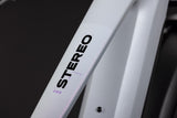 Cube Stereo Hybrid ONE22 Pro 800 FE  grisbrume´n´sparklerose (2027)