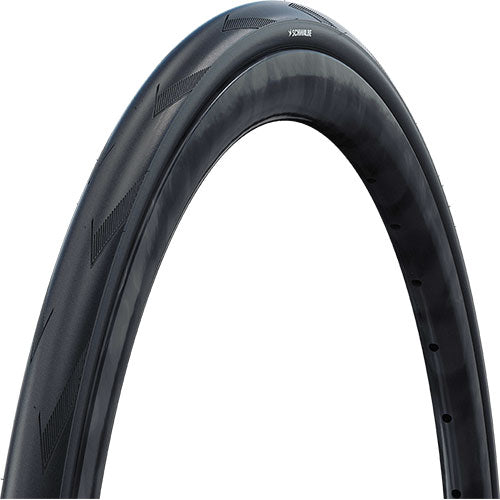 Schwalbe PRO ONE AERO FRONT Evolution RaceGuard ADDIX Race 28