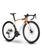 Raymon Arva Comp blanc/cuivre
