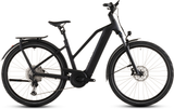 Cube Kathmandu Hybrid Pro 800 Trapèze coal´n´black (2026)