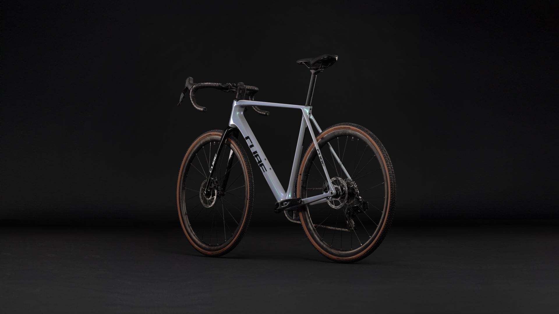 Cube Cross Race C:62 Pro  greenfusion´n´noir (2027)