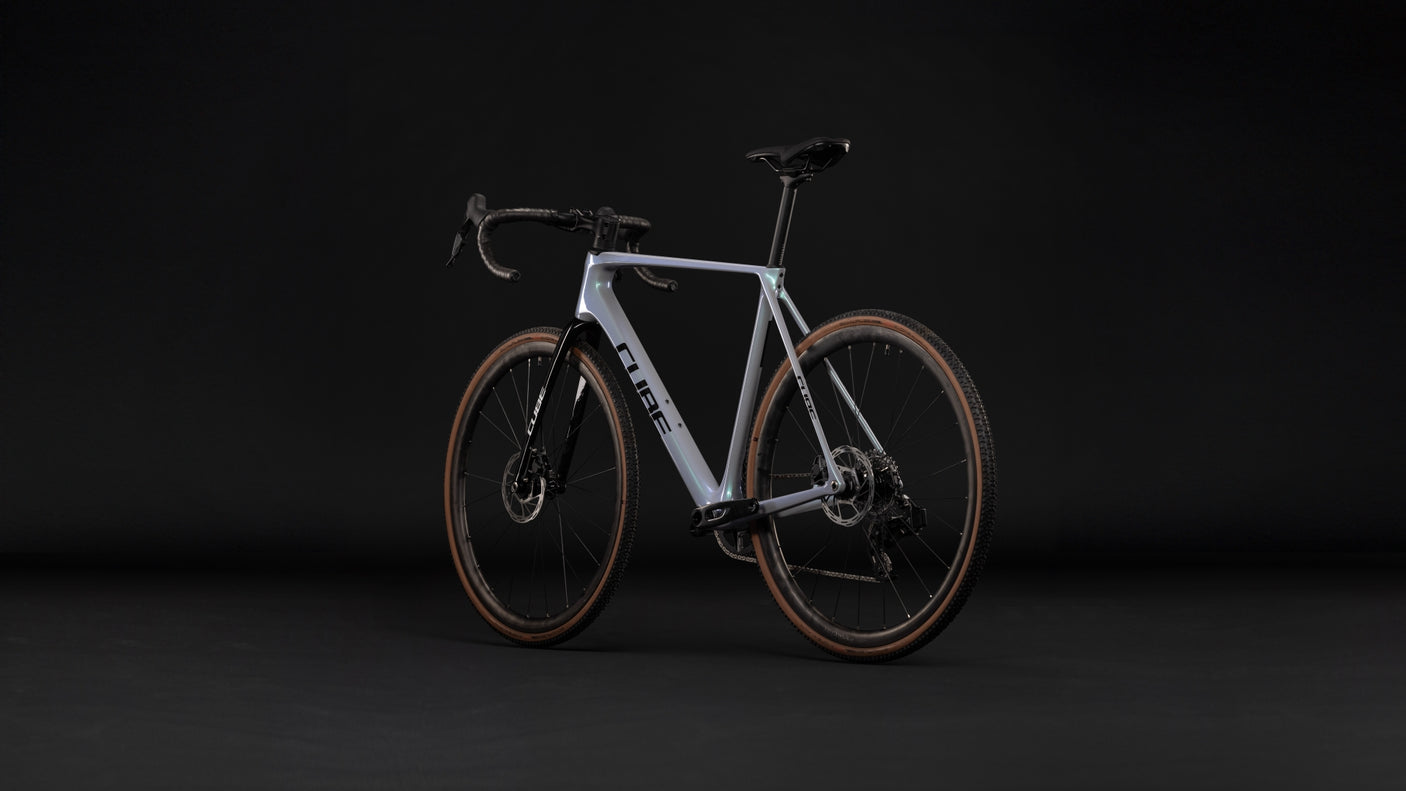 Cube Cross Race C:62 Pro  greenfusion´n´noir (2027)