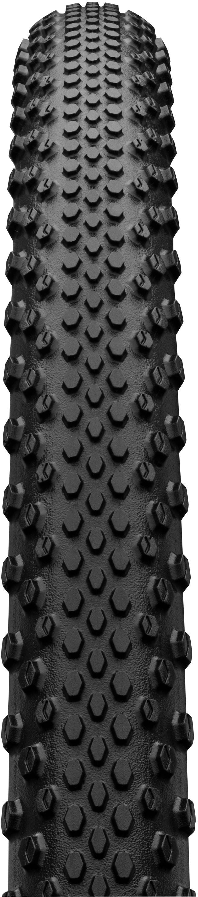 Continental Terra Trail ProTection pneu pliant 700x40C TLR noir