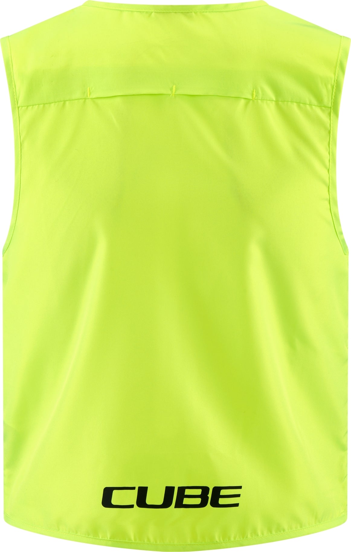 Gilet de sécurité CUBE ROOKIE CMPT