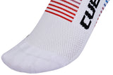 Chaussettes CUBE coupe basse Teamline