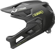 ABUS Youdrop FF Casque Enfants velours noir