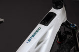 Cube Stereo Hybrid ONE44 HPC Pro 800  blanc métallique´n´bleu (2027)