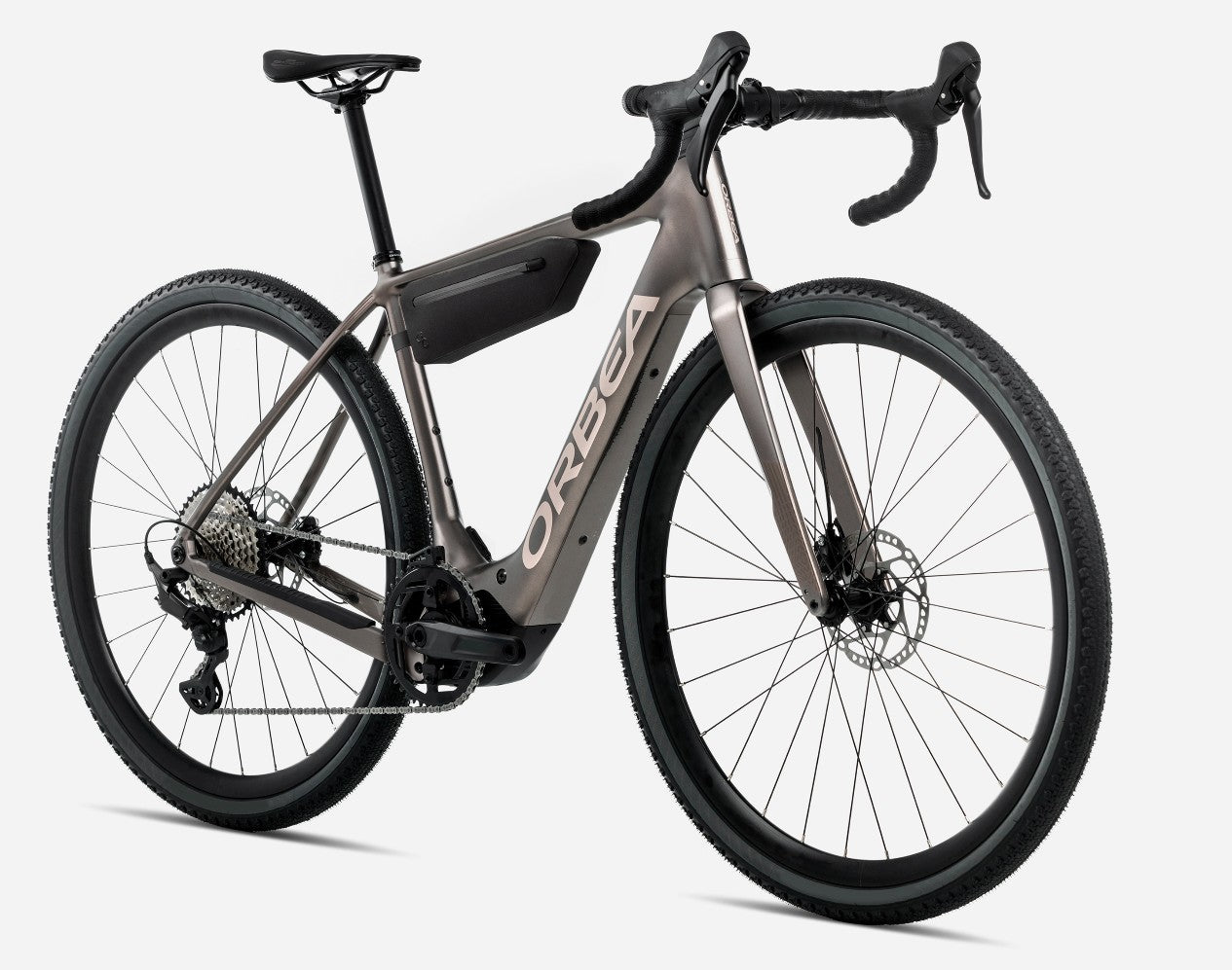 Orbea DENNA H50 Bronze Magnétique