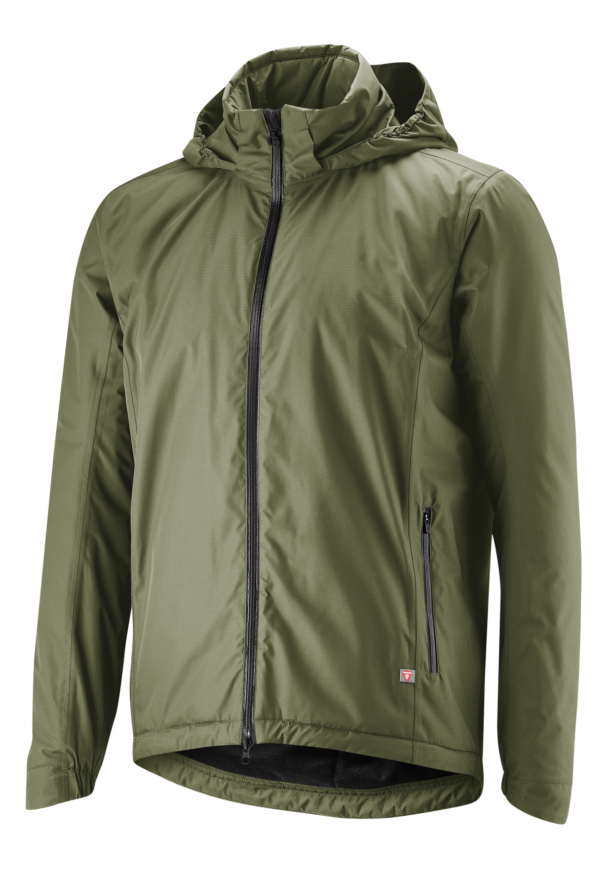 Gonso Save Veste Therm M chêne cendré