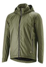 Gonso Save Veste Therm M chêne cendré