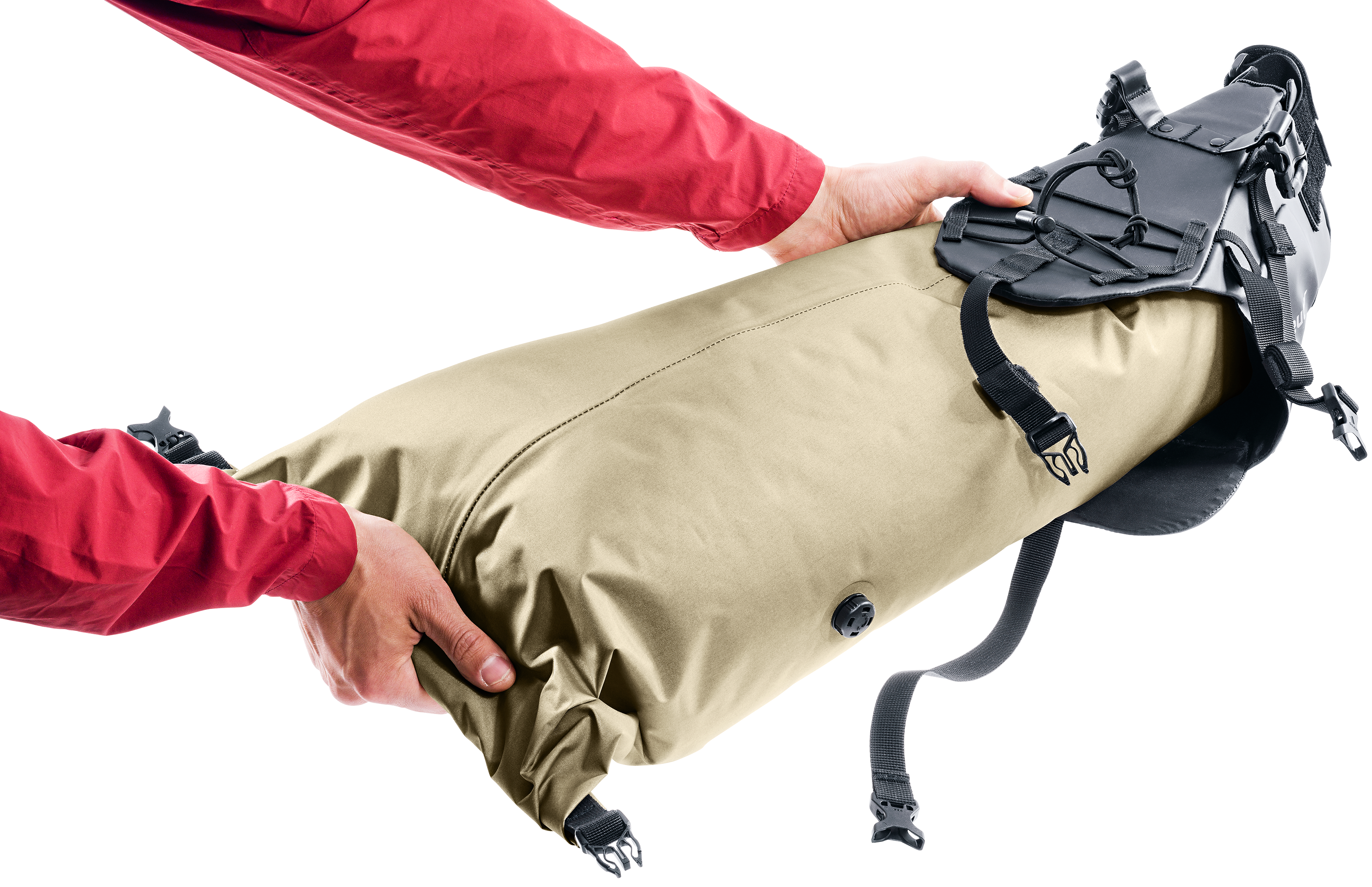 deuter Cabezon SB 16 sacoche de selle beige/noir