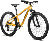 Orbea MX 24 XC Mangue (Brillant) - Noir (Mat)