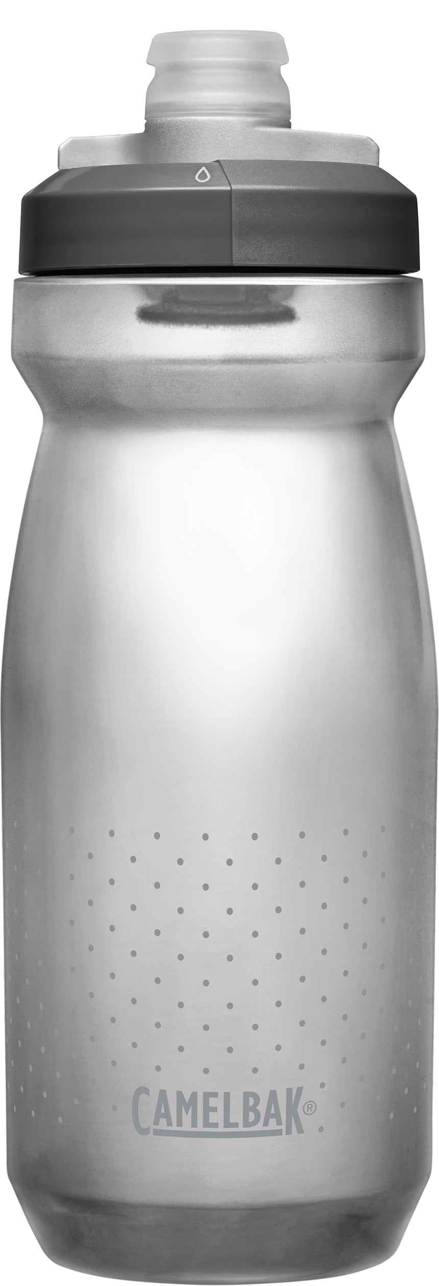 Camelbak Podium 620ml Bouteille d'eau Smoke