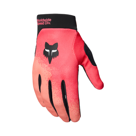 Fox Ranger Gant Mélange Néon Rose
