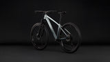 Cube Aim Pro gris´n´black (2027)