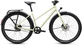Cube Editor Pro FE Trapèze mellowyellow´n´lilac (2027)
