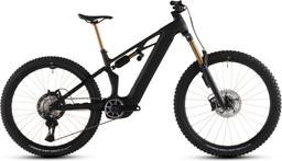 Cube Stereo Hybrid ONE77 HPC AT 800 carbon´n´gold (2026)