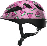 Abus Smooty 2.0 Casque enfant rose pastèque