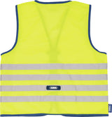 ABUS Reflex Weste Kinder L gelb
