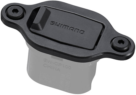 Port de charge Shimano Steps EW-CP100 avec câble de 200 mm