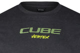 CUBE VERTEX maillot col rond FLOW manches longues