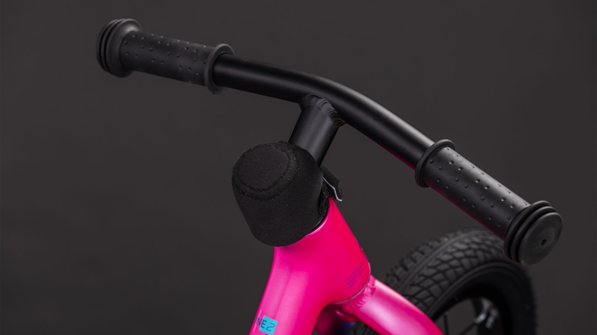Cube Numove 120 walk fuchsia´n´prune (2026)