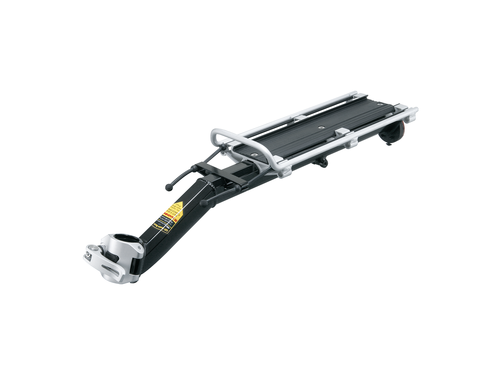 Topeak MTX BeamRack porte-bagages de type A