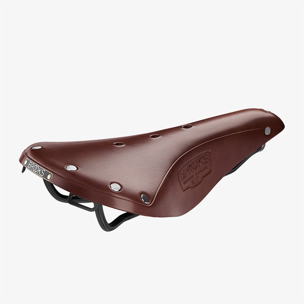 Brooks B17 Standard Classic Homme