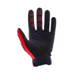 Gant Fox Dirtpaw Rouge Fluorescent