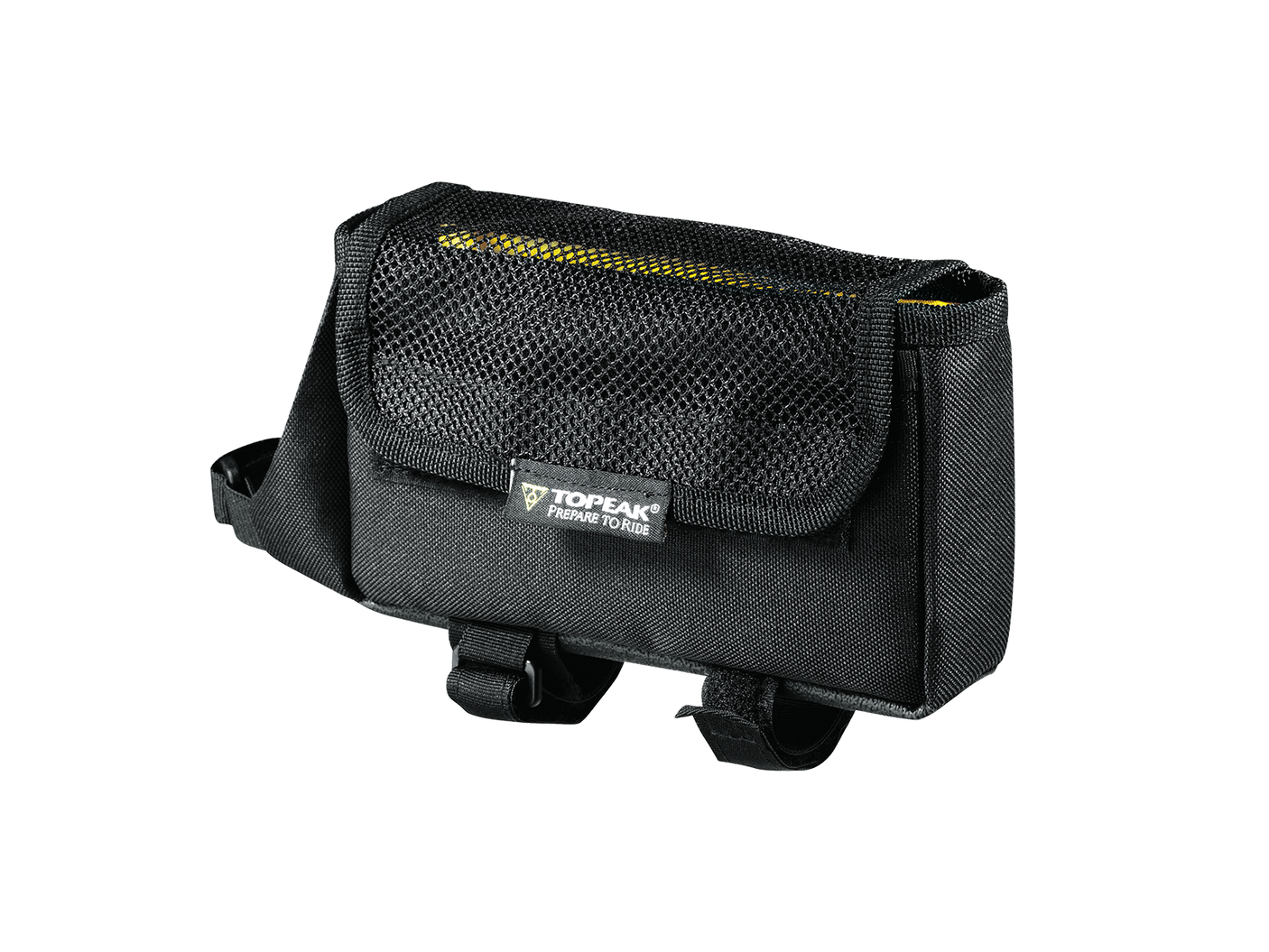 Topeak TriBag All Weather Sacoche de cadre L noir/blanc