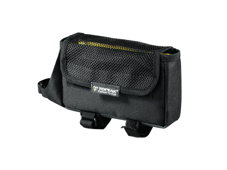 Topeak TriBag All Weather sacoche de cadre L noir/blanc