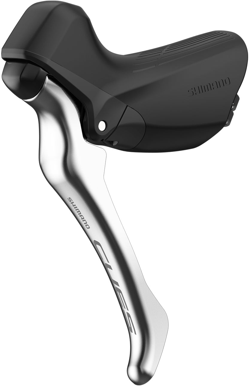 Levier de frein Shimano CUES BL-U3030 Argent