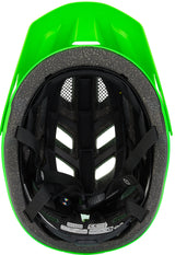 Casque Giro Fixture Mips II Y mat vert brillant