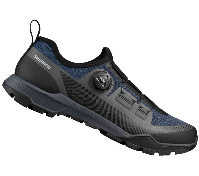 Shimano EX700 Bleu