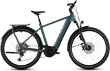 Cube Kathmandu Hybrid EXC 800 smaragdgris´n´prism (2026)