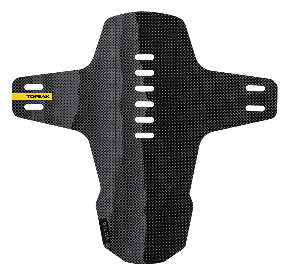 Topeak D-Flash Express FS Protection de fourche/haubans