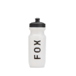 Gourde Fox Base transparente