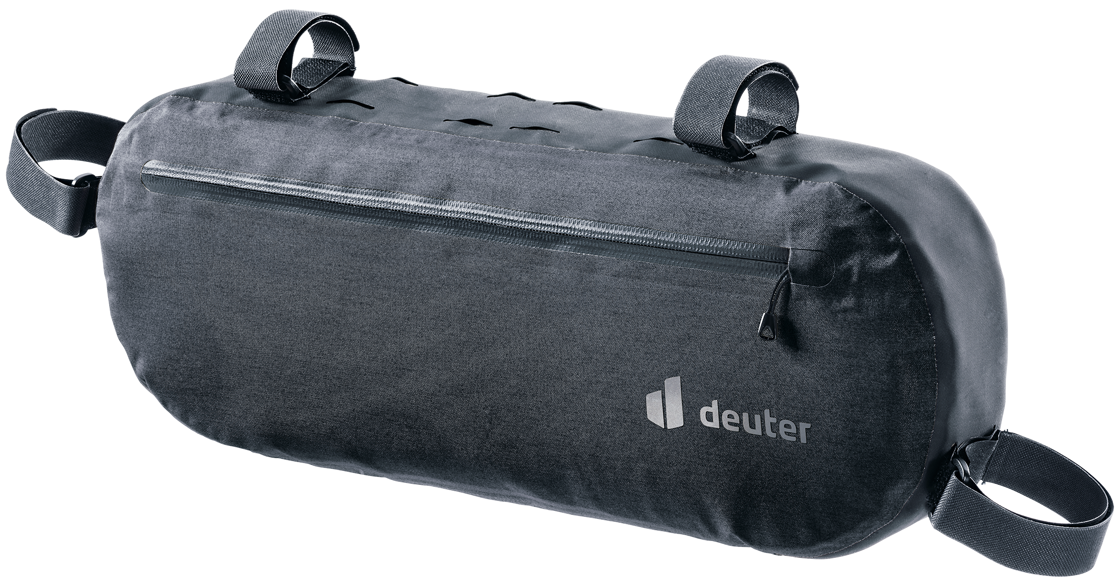 deuter Cabezon FB 6 sacoche de cadre black