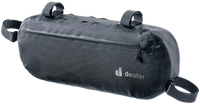 deuter Cabezon FB 6 Rahmentasche black – aktuelle Variante