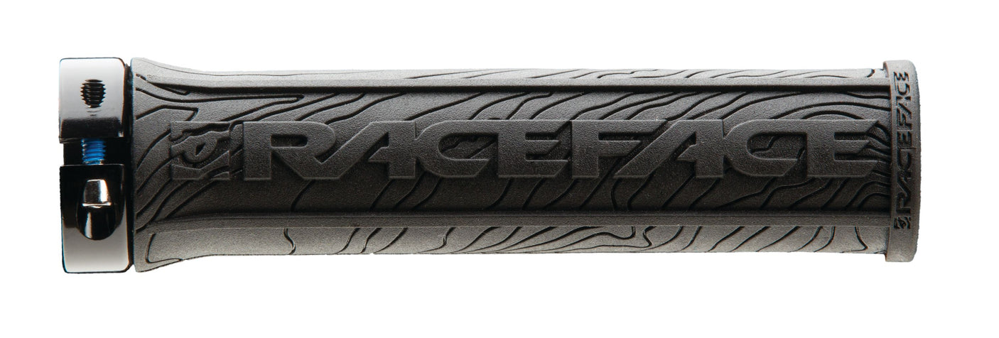 Race Face Half Nelson Single Clamp Poignées 29mm noir