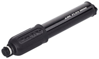 Lezyne HV Drive mini pompe S noir – aktuelle Variante