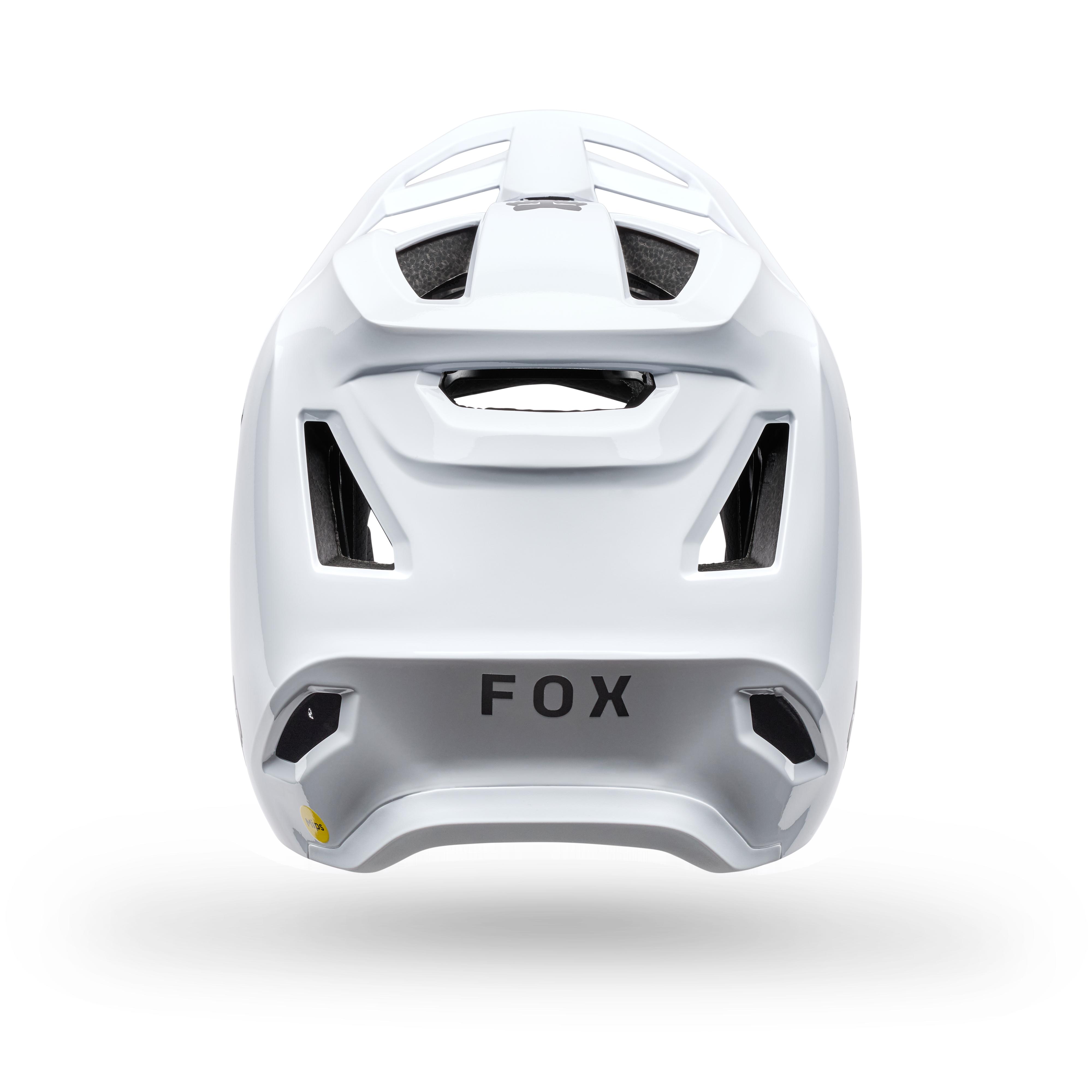 Casque intégral Fox Rampage Blanc