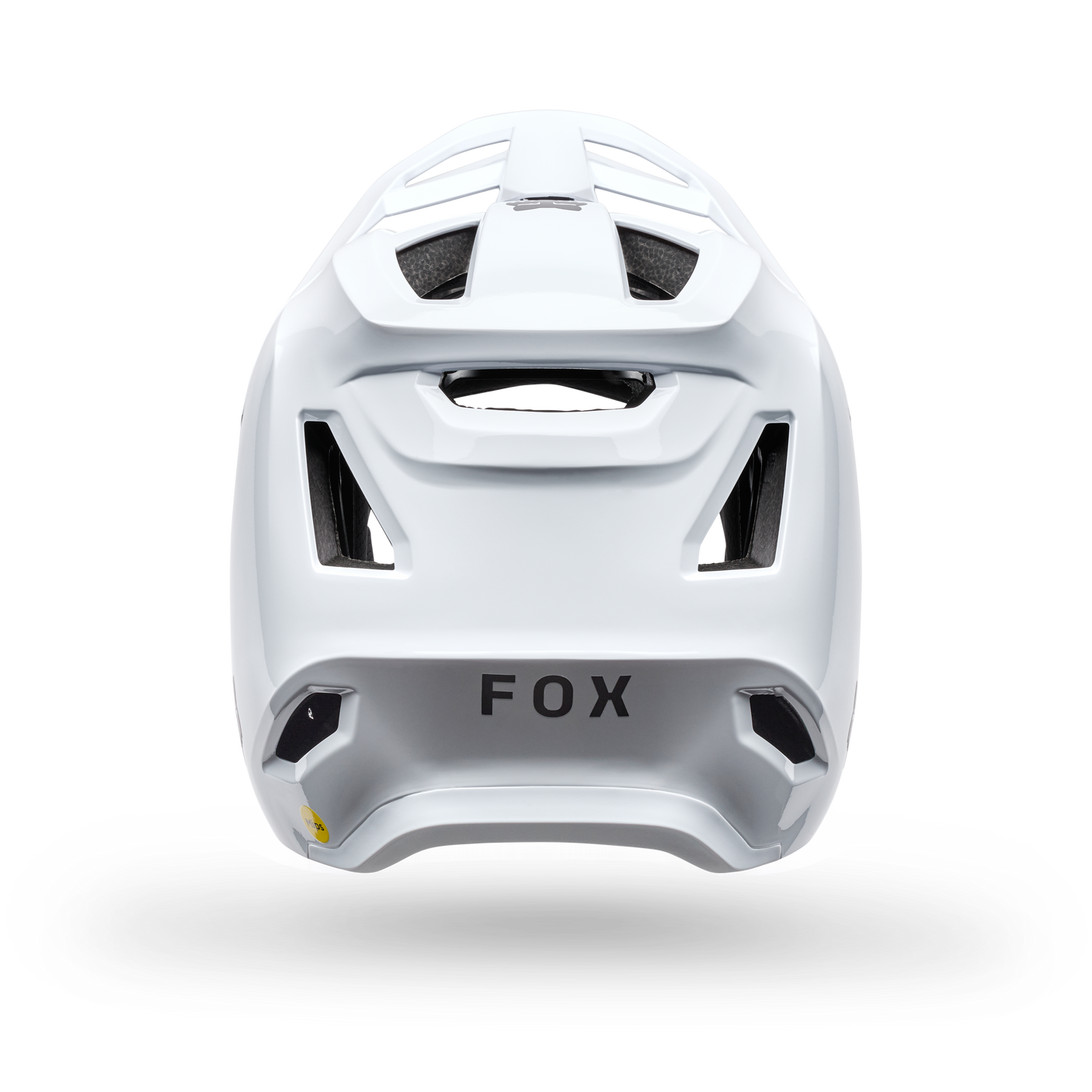 Casque intégral Fox Rampage Blanc