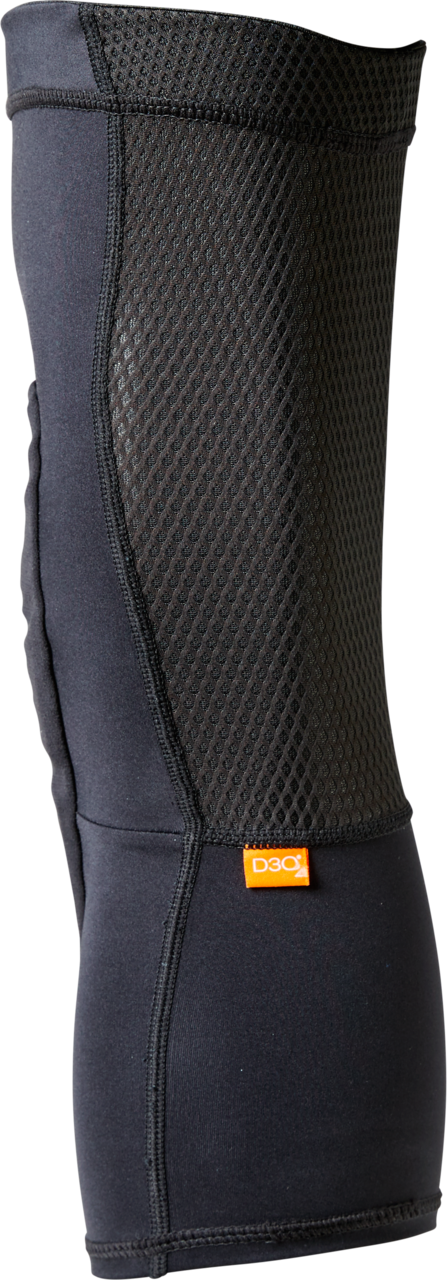 Protection genoux Fox Enduro Noir