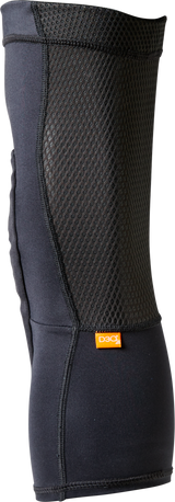 Protection genoux Fox Enduro Noir