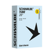 Schwalbe SV 15 Chambre à air 23/30-622/630