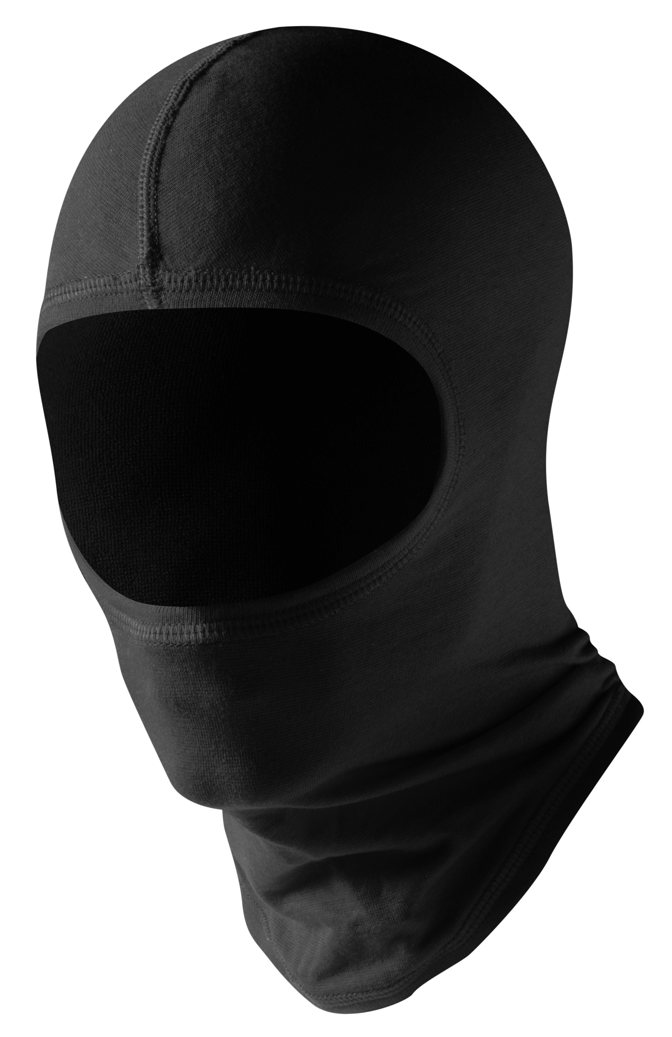 Löffler Masque de ski Transtex® Warm Noir