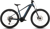 Cube Reaction Hybrid Pro 800 (2026) | VTT électrique semi-rigide 27,5/29 pouces | nebular´n´dazzle – aktuelle Variante