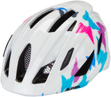 Casque Alpina Pico enfant blanc