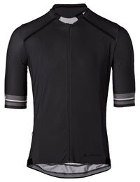 VAUDE Furka FZ Tricot II hommes noir – aktuelle Variante